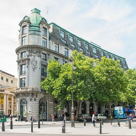 Hotel One Aldwych Londýn Exteriér fotografie